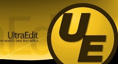 UltraEdit对文件内容选择范围的详细操作教程