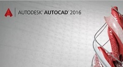 AutoCAD2016绘制铁路雷车运行图的操作步骤